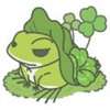 旅行青蛙精简版汉化版无限三叶草