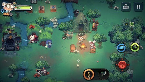 恶果之地最新版本下载安装