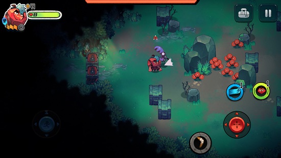 恶果之地最新版本下载安装中文