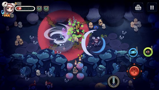 恶果之地最新版本下载安装中文手机免费