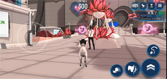 模拟山羊太空版下载安装