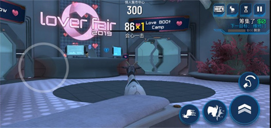 模拟山羊太空版下载官方正版