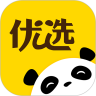 熊猫优选app官方版