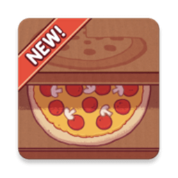 可口的披萨精简版2022新年版